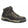 Chaussures de sécurité montantes homme.
