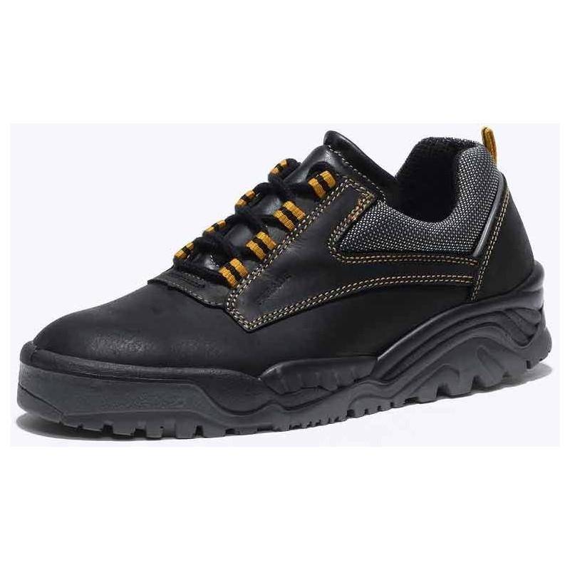Chaussure de securite basse homme en 345 s3