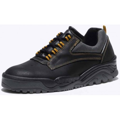 Chaussures de securite et travail pour homme Paire basse en cuir Norme  EN345 S3 Taille - 47