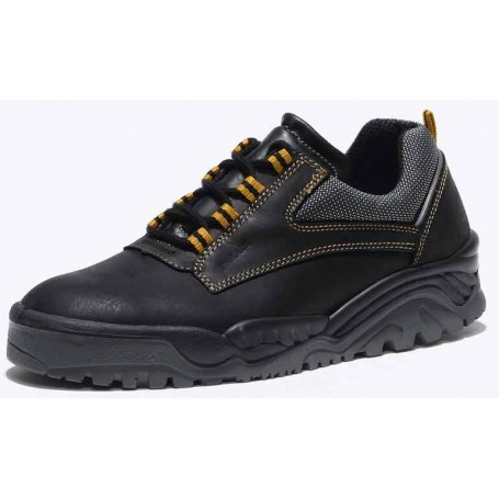 Chaussure de securite basse homme en 345 s2