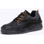 Chaussure de securite basse homme en 345 s2.