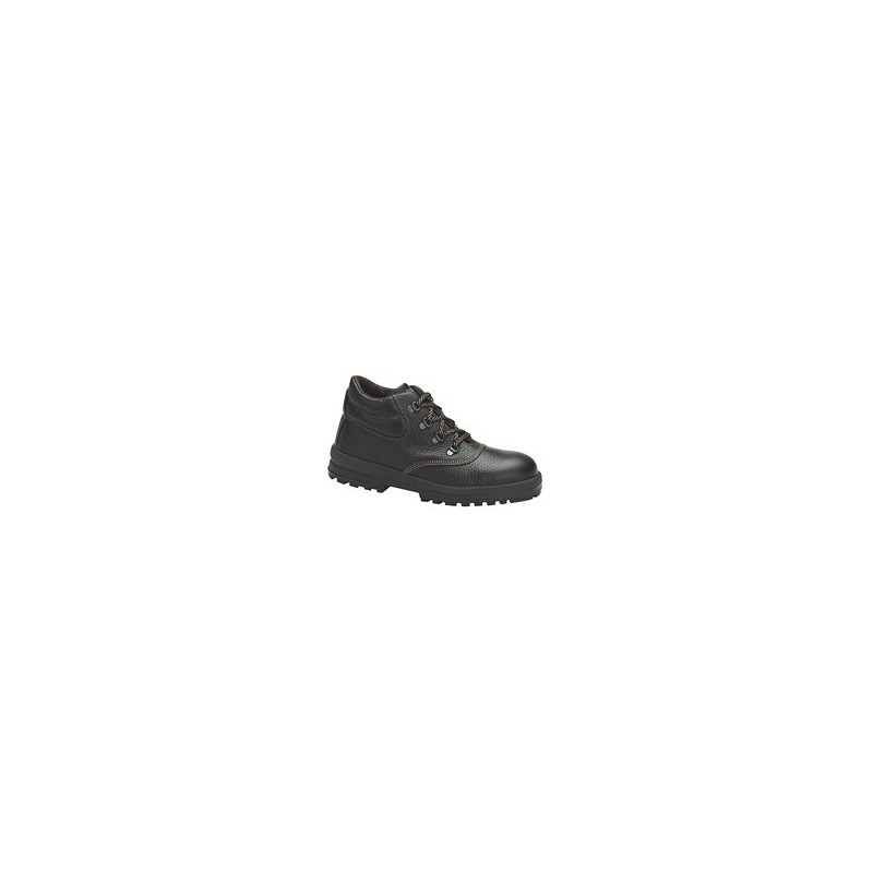 Chaussures de securite montantes en 345 s3 parade