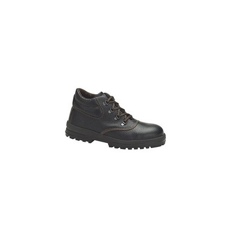 Chaussures de securite montantes en 345 s3 parade.