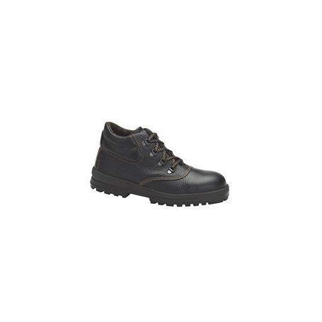 Chaussures de securite montantes en 345 s3 parade