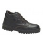 Chaussures de securite montantes en 345 s3 parade.