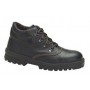 Chaussures de securite montantes en 345 s3 parade