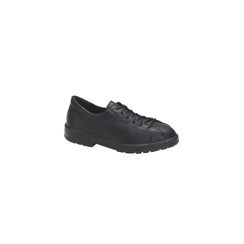 Chaussures de securite femme basses en 345 s2