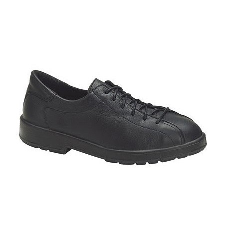Chaussures de securite femme basses en 345 s2.