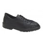 Chaussures de securite femme basses en 345 s2