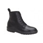 Chaussures de securite montantes femmes en 345 s1.
