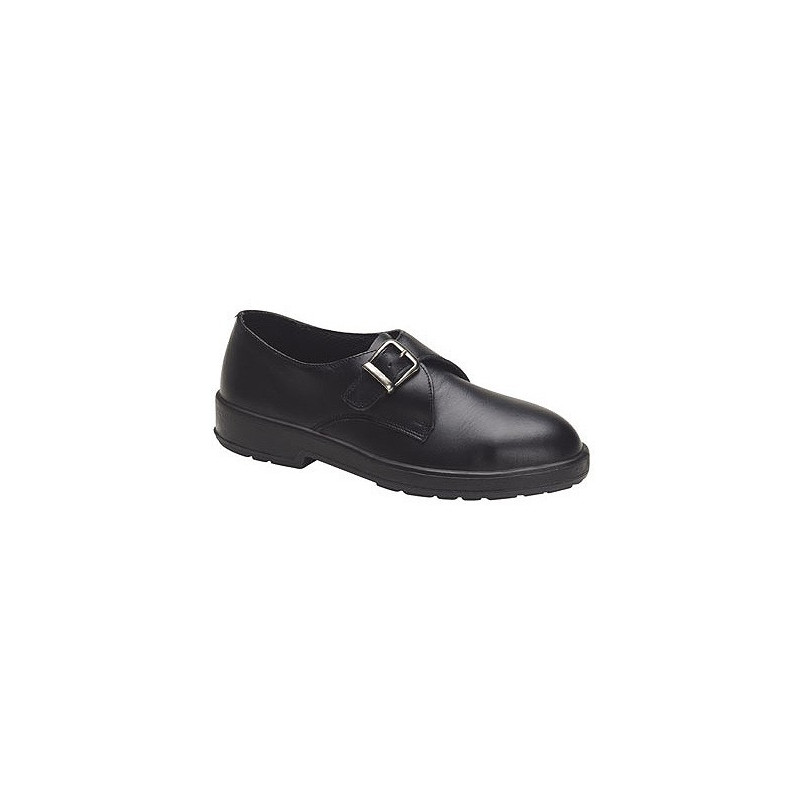 Chaussures de securite basses femme en 345 s1