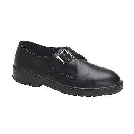 Chaussures de securite basses femme en 345 s1.