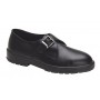 Chaussures de securite basses femme en 345 s1.