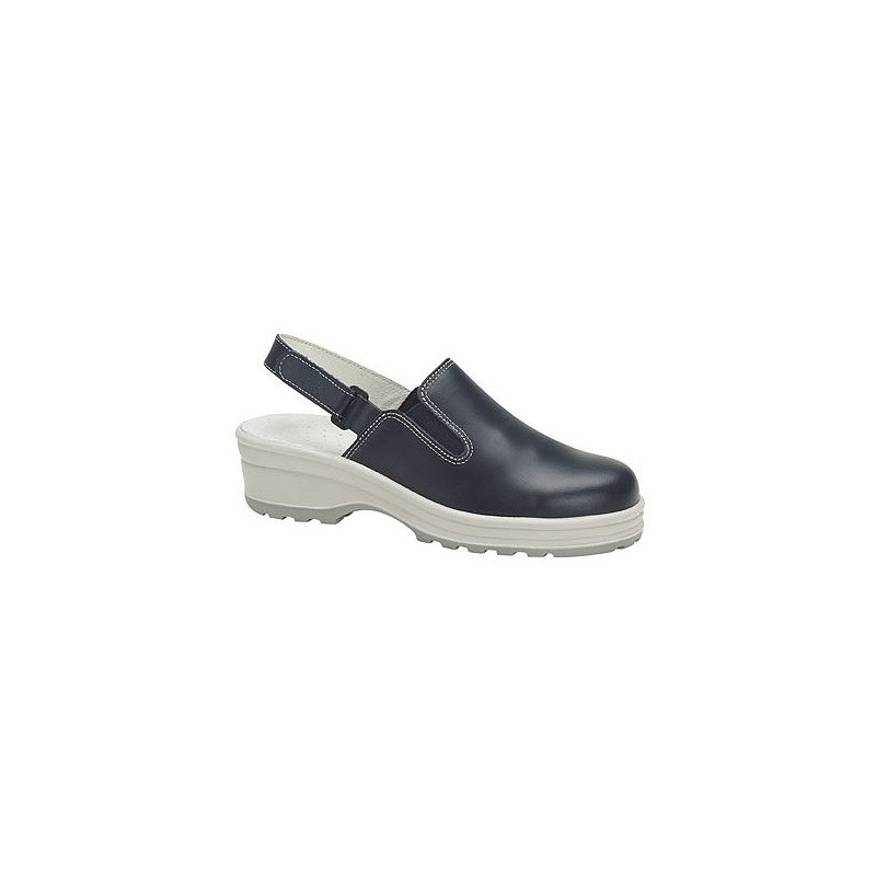 Sabots de securite femme en 345 sb