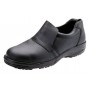 Chaussure de securite basse type mocassin