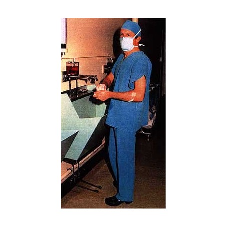PYJAMA DE CHIRURGIE.