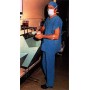PYJAMA DE CHIRURGIE.