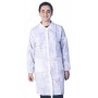 Blouse de protection jetable profilab non stérile