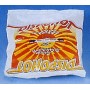 Pochette de chaud instantané.
