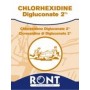Compresses chlorhexidine digluconate 2%