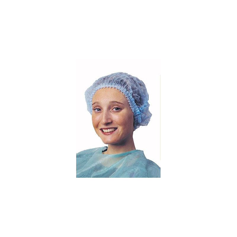 Charlotte clip profilcap non stérile classe 1