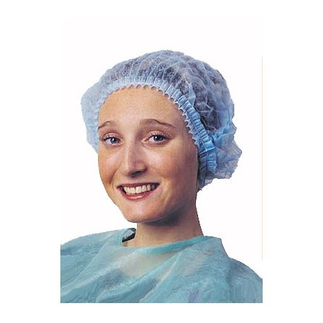 Charlotte clip profilcap non stérile classe 1