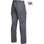 Pantalon de travail Bierbaum Proenen BP