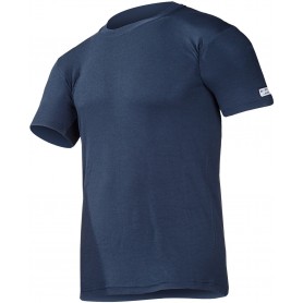 Tee-shirt manches courtes en Sio-Fit Viloft active