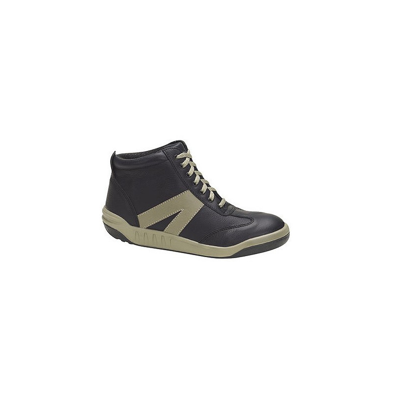 Chaussure de securite homme en 345 s2