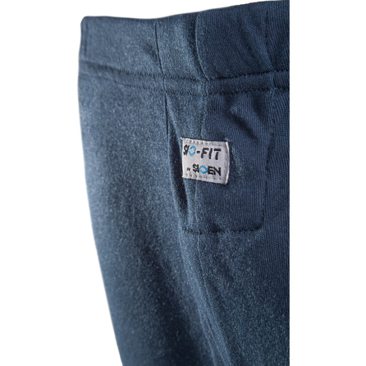 Caleçon thermique Sio-Fit Viloft homme travail Sioen