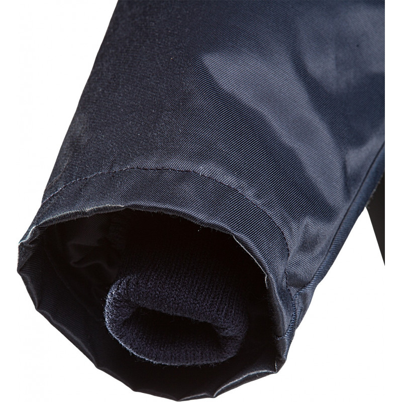 Parka frigoriste froid négatif