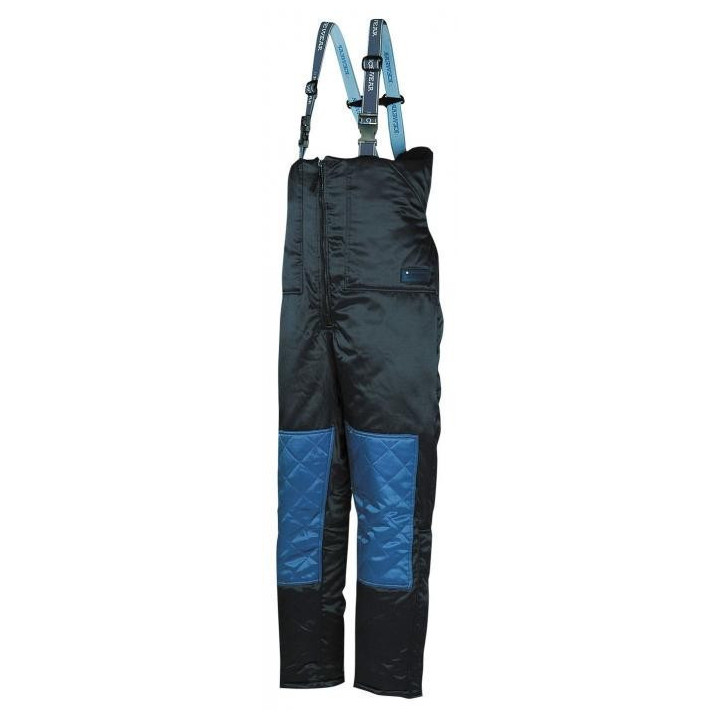 Pantalon frigorifique Zermatt Nicewear Sioen EN 342