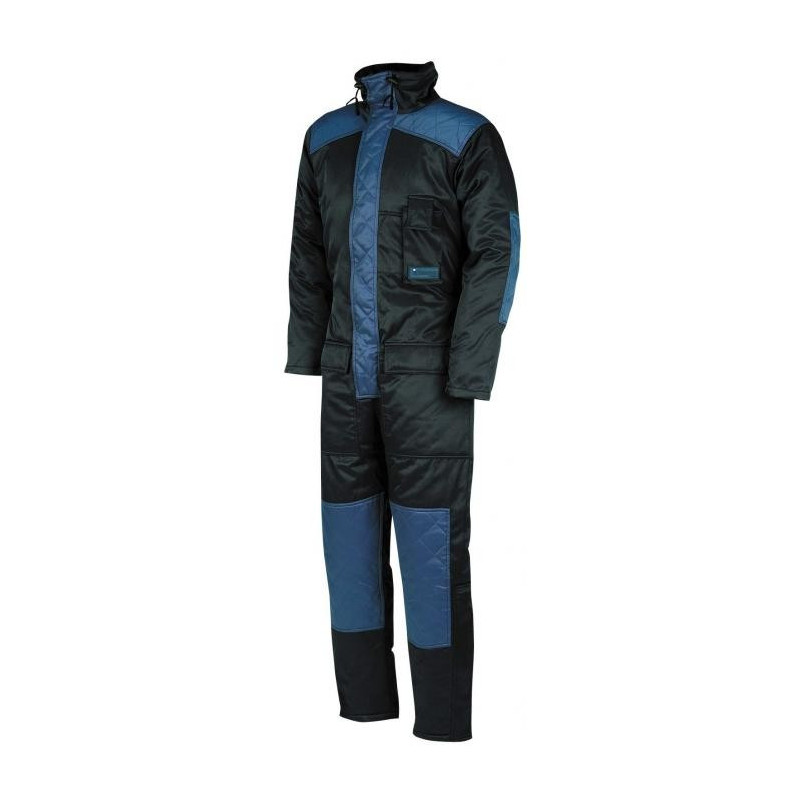 Combinaison frigoriste Nicewear polymol MATTERHORN