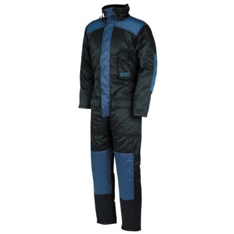 Combinaison frigoriste Nicewear polymol MATTERHORN