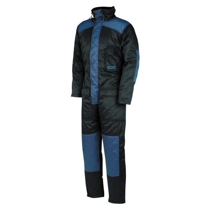 Combinaison frigoriste Nicewear MATTERHORN SIOEN pro
