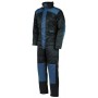 Combinaison frigoriste Nicewear polymol MATTERHORN