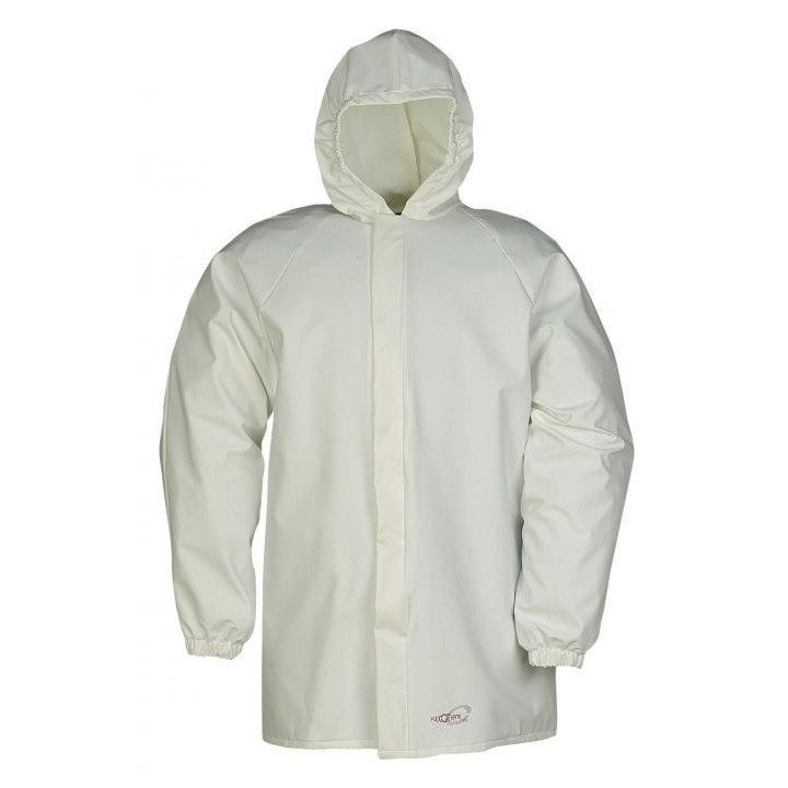 Veste agroalimentaire étanche FLEXOTHANE KLEEN SIOEN