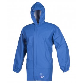 Veste agroalimentaire en FLEXOTHANE KLEEN (2)