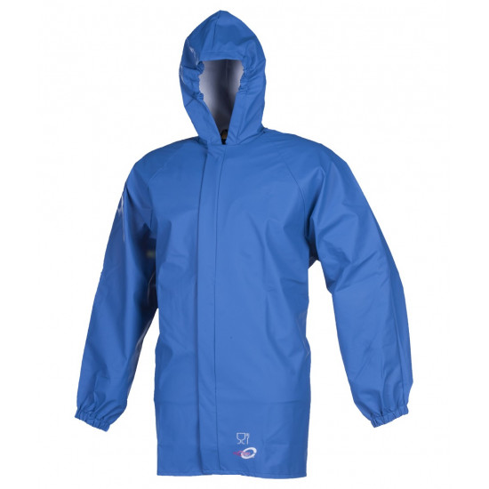 Veste agroalimentaire en FLEXOTHANE KLEEN