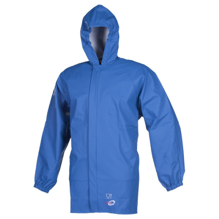Veste agroalimentaire étanche FLEXOTHANE KLEEN SIOEN