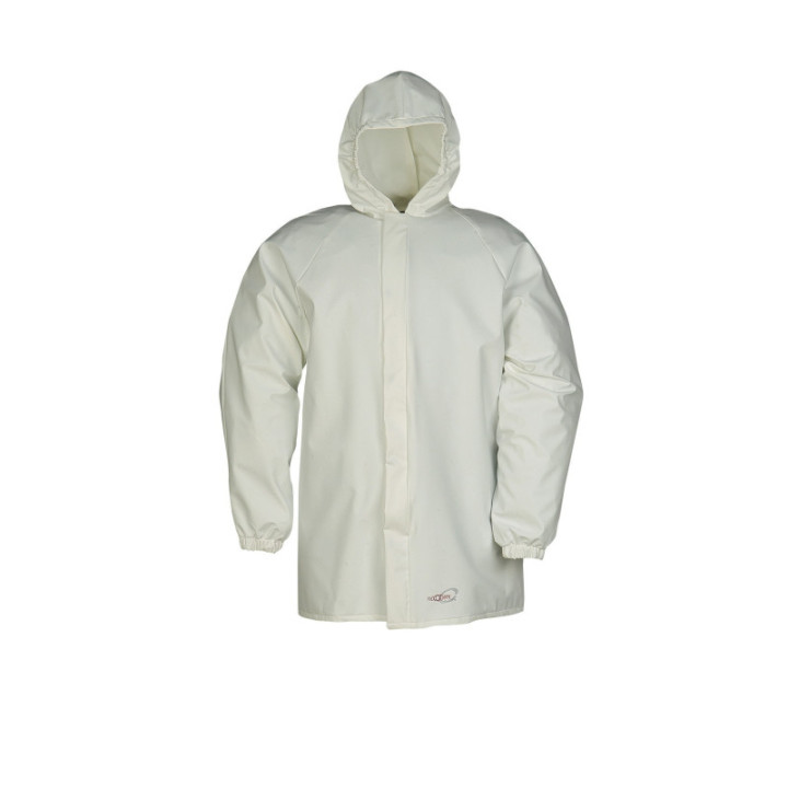 Veste agroalimentaire étanche FLEXOTHANE KLEEN SIOEN