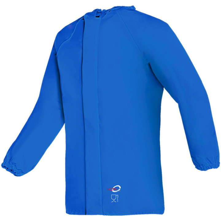 Veste agroalimentaire étanche FLEXOTHANE KLEEN SIOEN