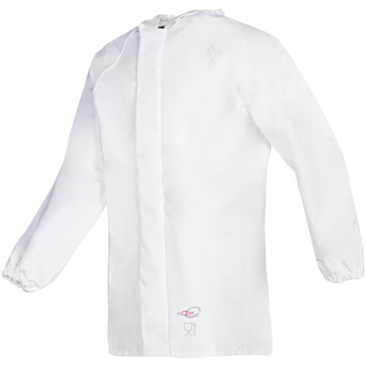 Veste agroalimentaire étanche FLEXOTHANE KLEEN SIOEN