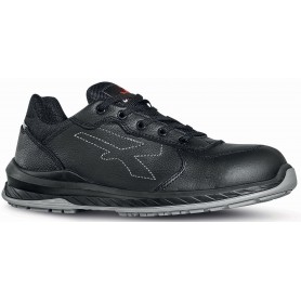 Chaussures de sécurité basses type basket souple et légère
