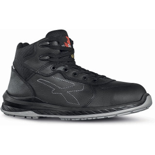 Chaussures de sécurité mi-hautes U-Power S3 CI SRC ESD