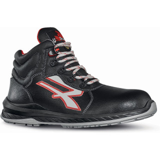 Chaussures de sécurité montantes ESD S3 homme U-Power