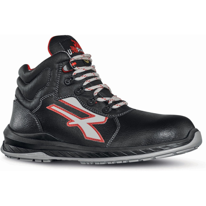 Chaussures de sécurité montantes ESD S3 homme U-Power