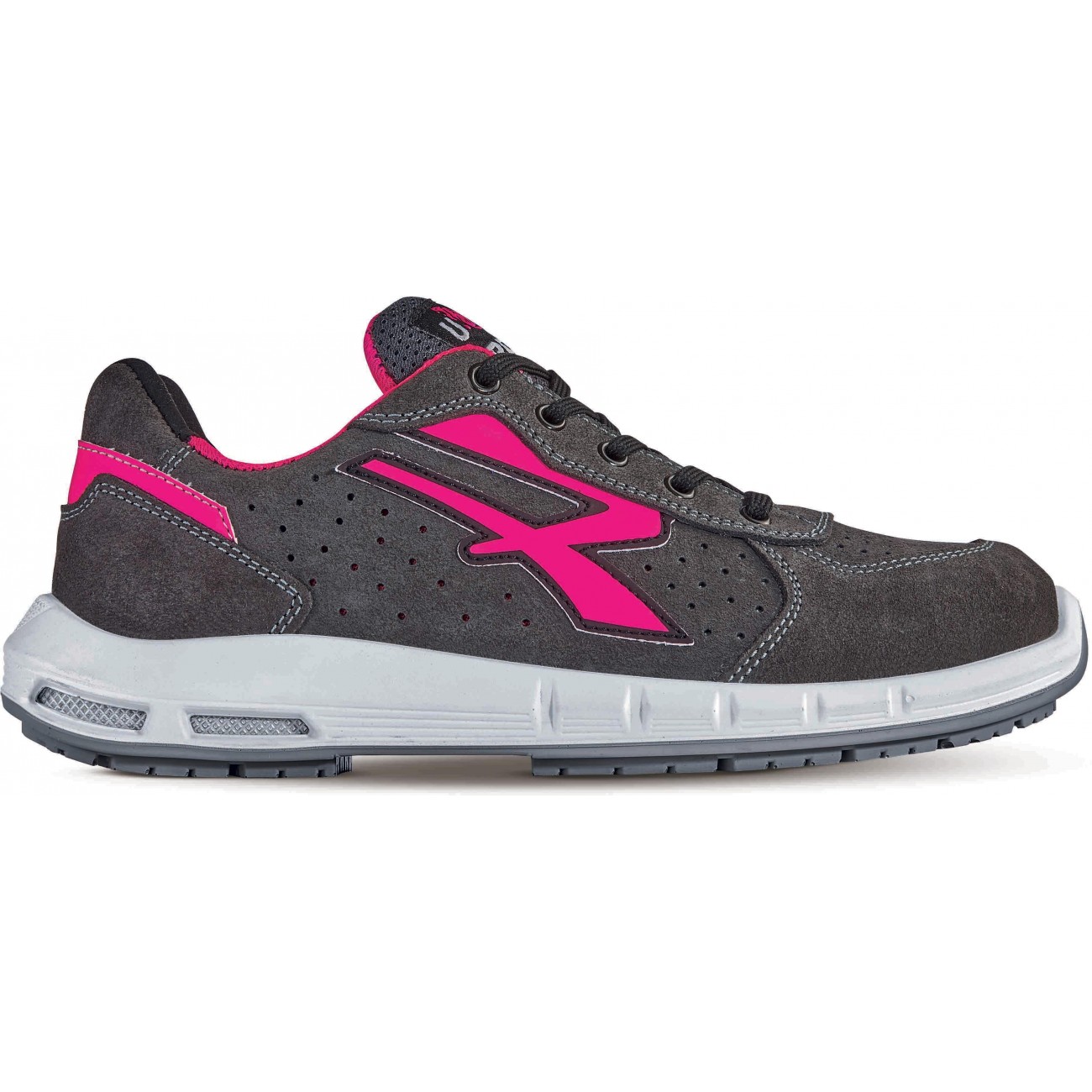 Chaussures de sécurité basses, légères et confortables Chaussures de sécurité basses, légères et confortables