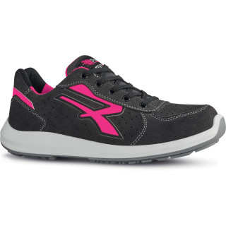 Chaussures de sécurité basses femme U-Power S1P ESD