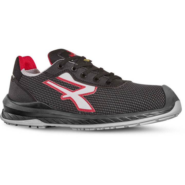 Chaussures de sécurité basses U-Power S3 ESD homme